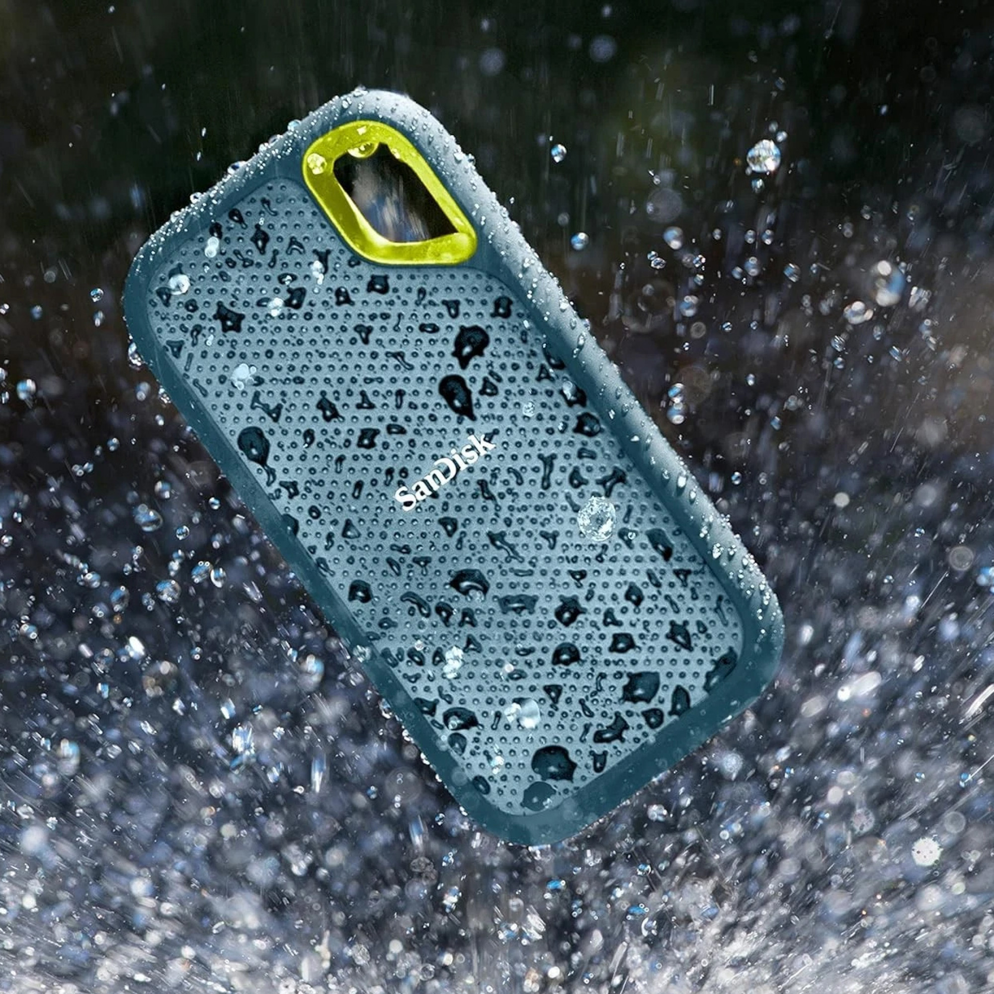 SSD SANDISK Extreme PRO 2 ТБ